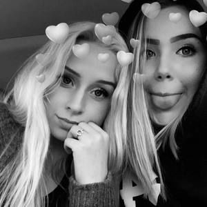 Meet your Posher, Bethany